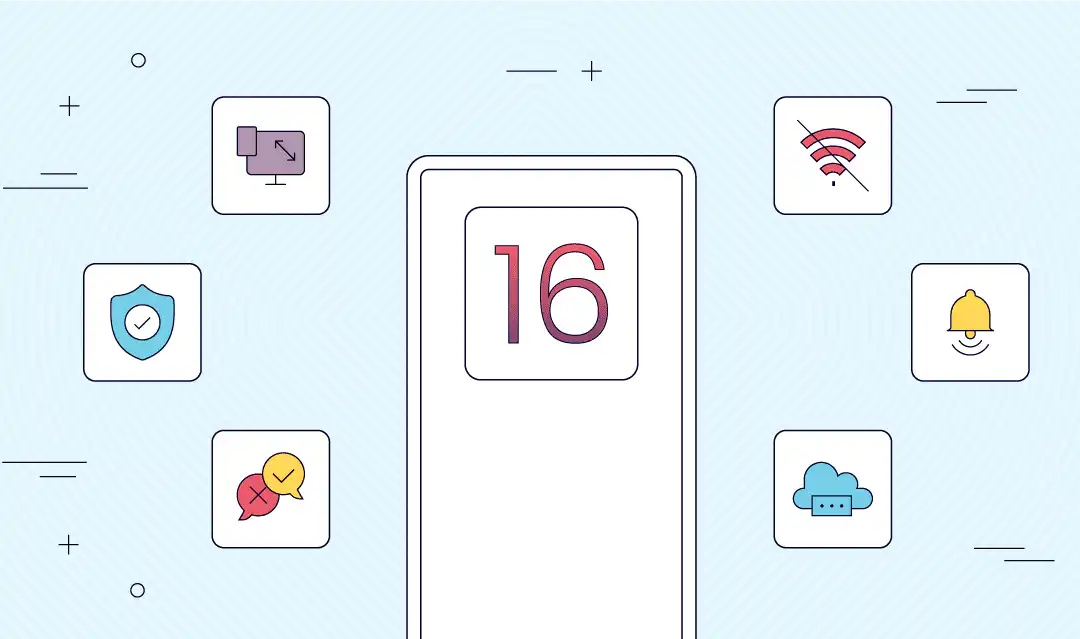 16 Top Features of a Successful Mobile App