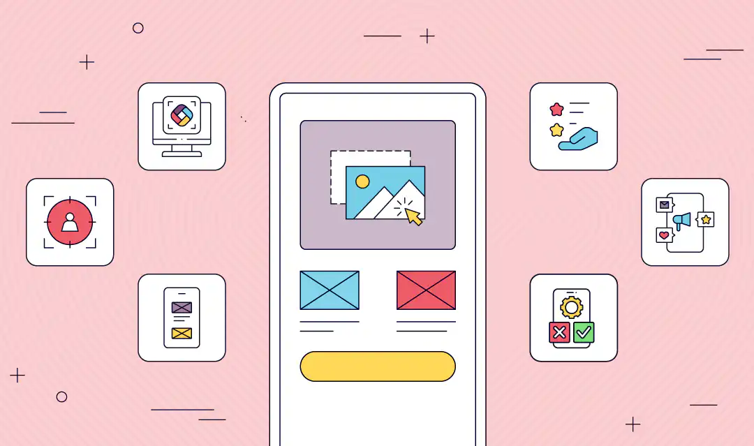 How to Build a Custom App Without Any Coding (6 Steps)