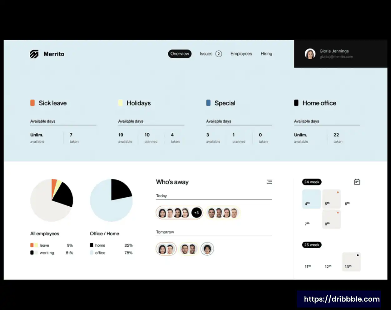 App design template 29