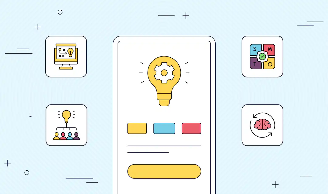 Mastering Idea Generation: A Comprehensive Guide to 30+ Techniques, Tools, and Tips